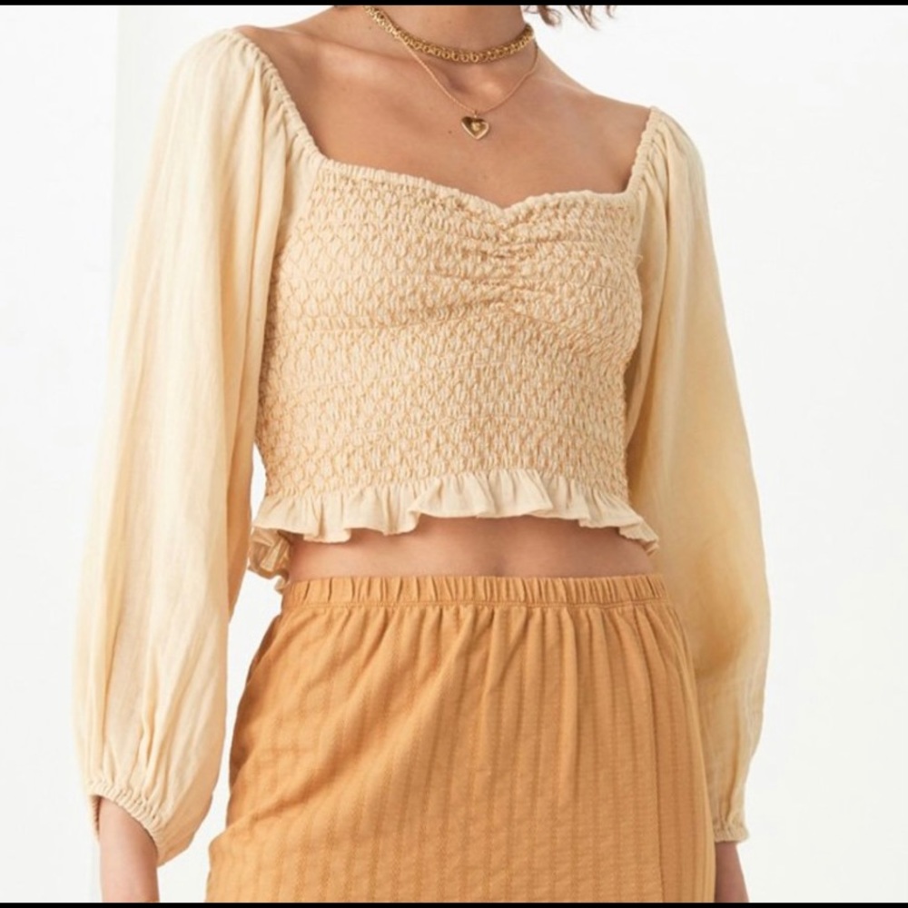 Sale/Trade Spell & The Gypsy Jesse Jane Top Small